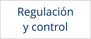 Regulación y control