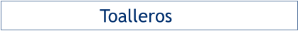 Toalleros