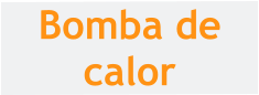 Bomba de  calor