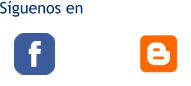 Síguenos en
